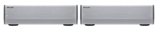 Commutateur de données réseau Melco S10 Audiophile