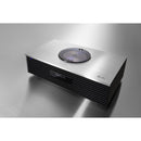 Le système musical tout-en-un Technics Ottava F SC-C70 MK2 est conçu pour répondre aux besoins de tout audiophile. Il s'agit d'une chaîne stéréo tout-en-un aux fonctionnalités complètes, dotée d'un lecteur de CD monté sur le dessus et d'une télécommande de taille normale.