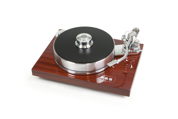 Pro-Ject Turntable Signature 10