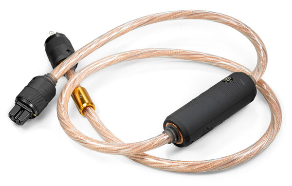 iFi’s new active power cable equals clearer audio. Our multi-faceted active power cable eradicates noise from dirty mains power and adds clarity to your favourite sounds. Shop iFi at Artetson.ca