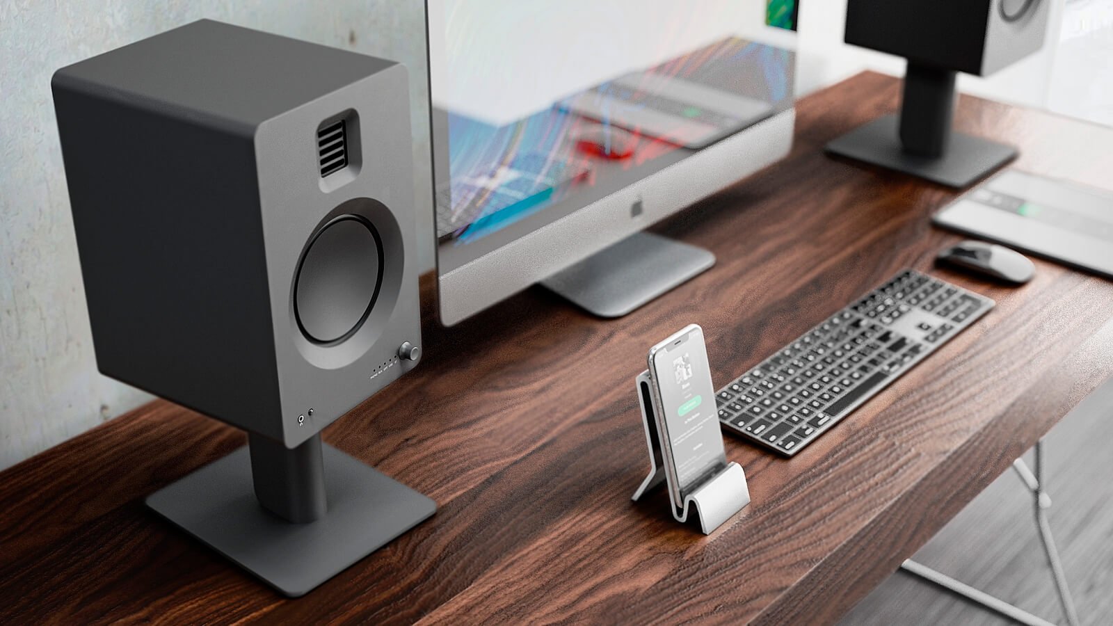 Kanto TUK, kanto powered speakers, best powered speakers, best speakers 2020, TUK 2020, Kanto new speakers, speaker shop canada, montreal audio,  art et son montreal, free shipping audio