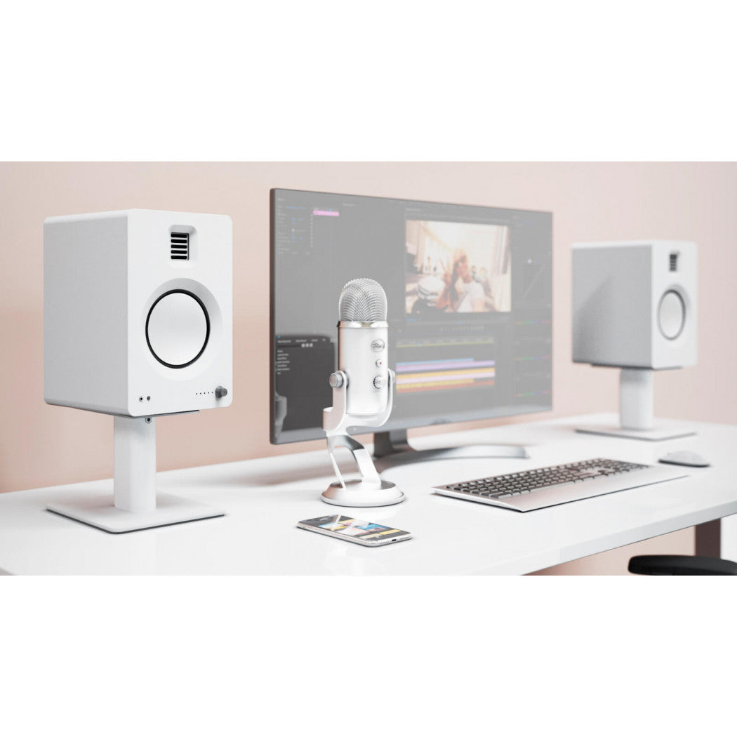 Kanto SP6/SP9 Speaker Stands (pr)