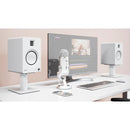 Kanto SP6/SP9 Speaker Stands (pair)