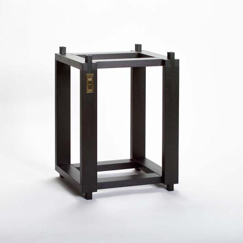 TonTrager Reference Harbeth Super HL5Plus Stands