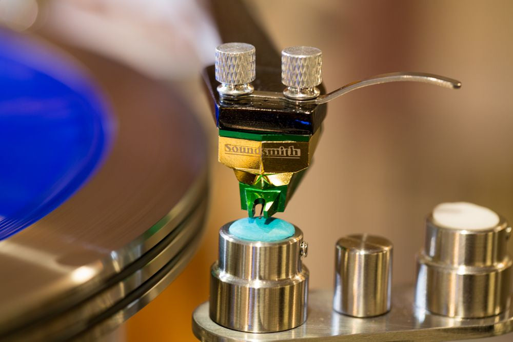 Nettoyeur de stylet Tru-Kleen