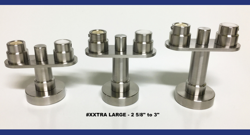 Nettoyeur de stylet Tru-Kleen