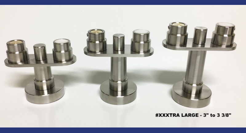 Nettoyeur de stylet Tru-Kleen