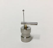 TruLift Tonearm Lifter Modèle 1, dispositif de levage de bras de lecture, platines vinyle , idées cadeaux pour les mélomanes, livraison de dispositifs de levage de bras de lecture États-Unis, dispositifs de levage de bras de lecture automatiques, quel est le meilleur dispositif de levage de bras de lecture ?, dispositif de levage de bras de lecture au Canada