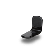 bluesound black wall mount, pulse, pulse mini wall mount, wall mount for bluesound speakers, Bluesound USA, Bluesound Canada