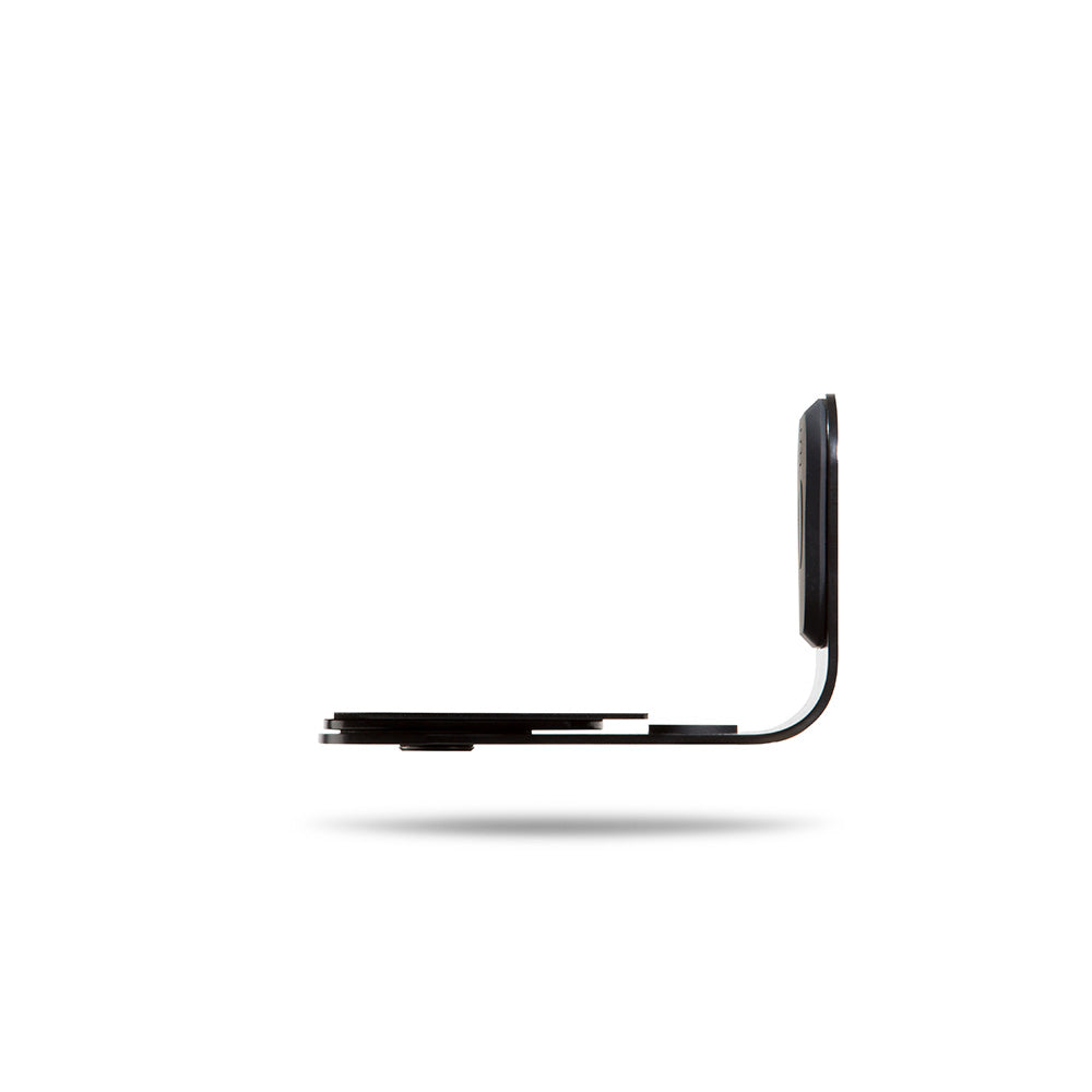 bluesound black wall mount, pulse, pulse mini wall mount, wall mount for bluesound speakers, Bluesound USA, Bluesound Canada