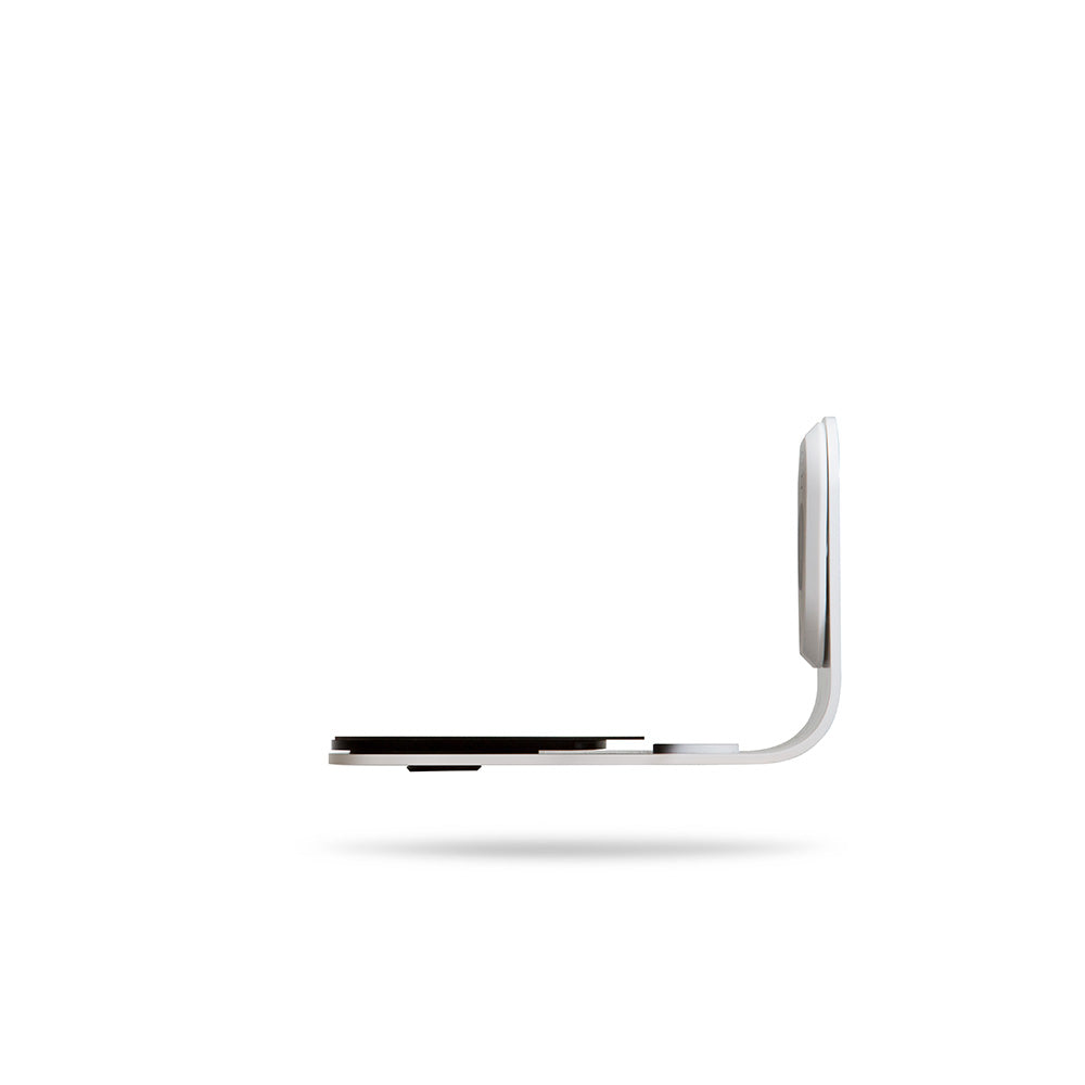 bluesound black wall mount, pulse, pulse mini wall mount, wall mount for bluesound speakers, Bluesound USA, Bluesound Canada