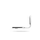 bluesound black wall mount, pulse, pulse mini wall mount, wall mount for bluesound Haut-parleurs, Bluesound États-Unis, Bluesound Canada