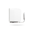 bluesound black wall mount, pulse, pulse mini wall mount, wall mount for bluesound Haut-parleurs, Bluesound États-Unis, Bluesound Canada