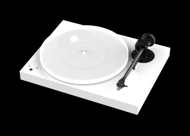 Project X1 B Turntable