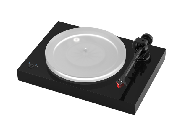 Pro-Ject X2 B Turntable (Quintet Red MC)