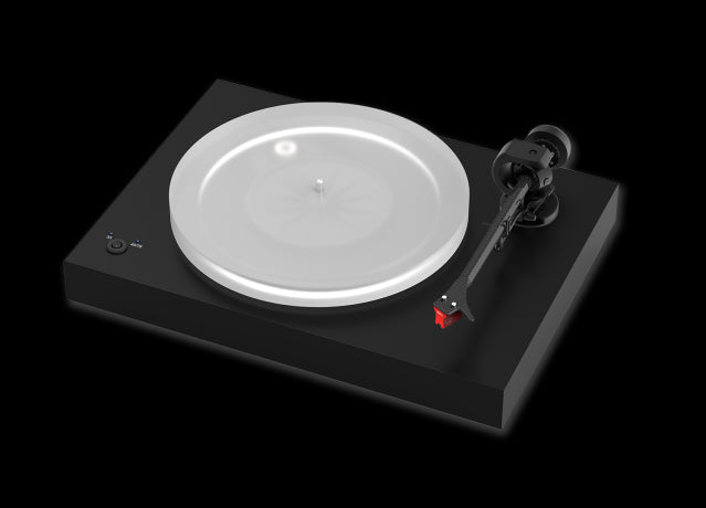 Pro-Ject X2 B Turntable (Quintet Red MC)