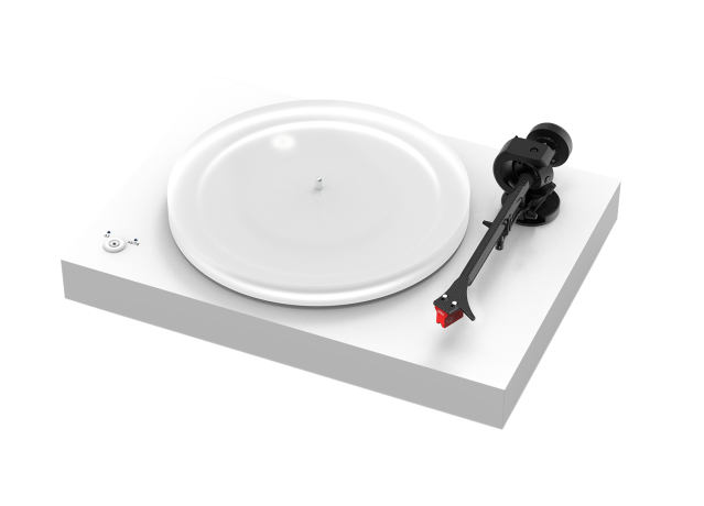 Pro-Ject X2 B Turntable (Quintet Red MC)
