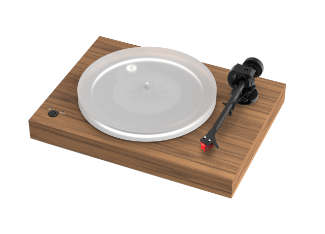 Pro-Ject X2 B Turntable (Quintet Red MC)