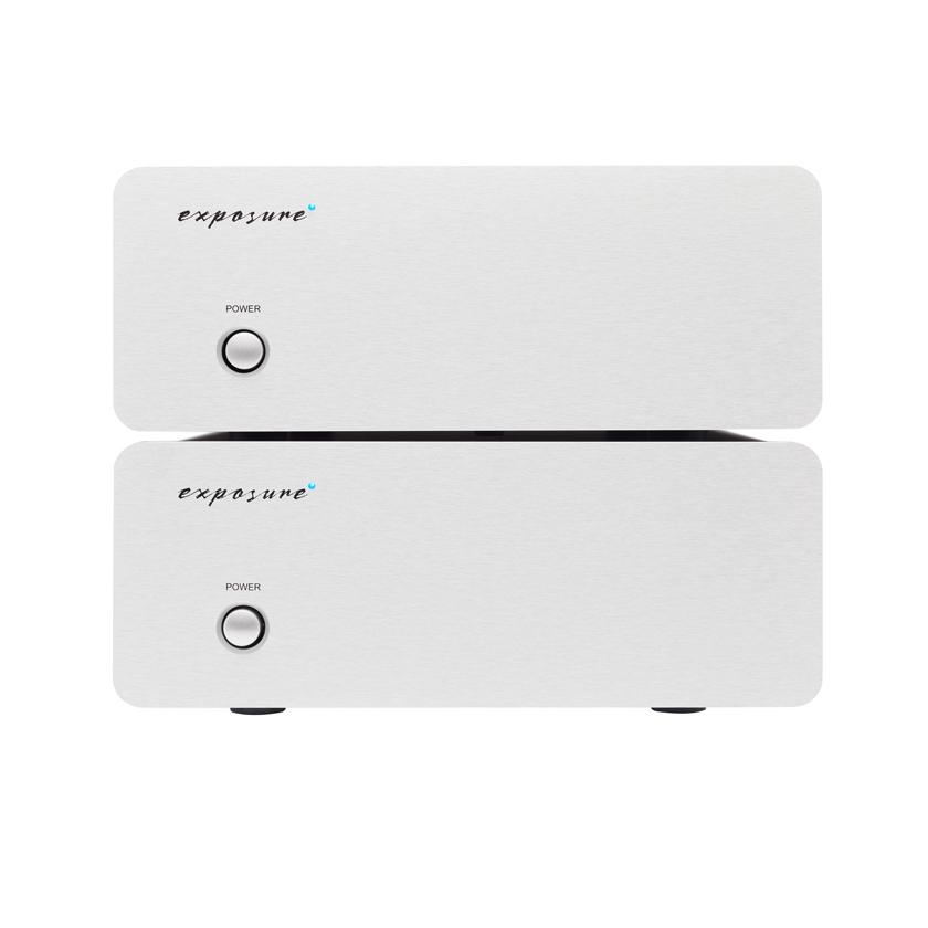 Exposure Mono Amplifier XM-9 (pair)