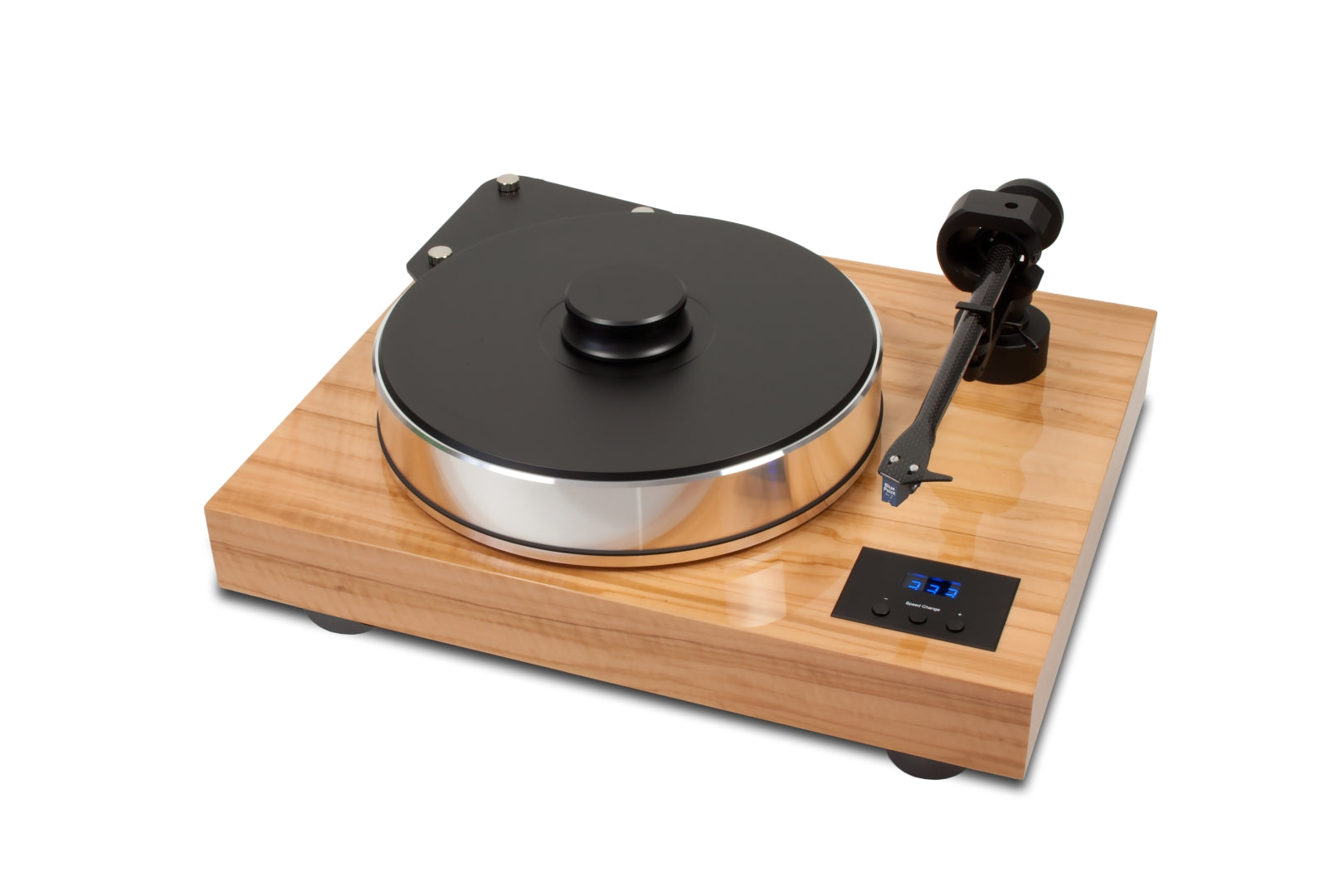 ボディープロ ten Pro-Ject Turntable Xtension 10 Evolution