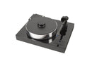 ProJect Turntable Xtension series, Project Turntable, project north america, north america sound, canada audio, montreal audiophile, audiophile usa, usa audio, Art et Son, Montreal audioshop, turntable shop, turntable free delivery, turntable xtension project, project xtension