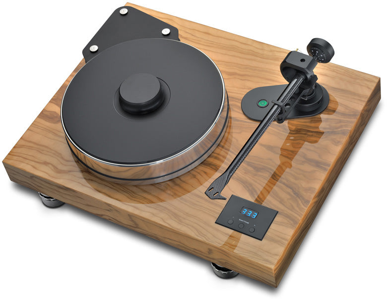 toshLOST D3.0_ ROUND5'5 松岡アノンPRO Pro-Ject Turntable Xtension 12 Evolution
