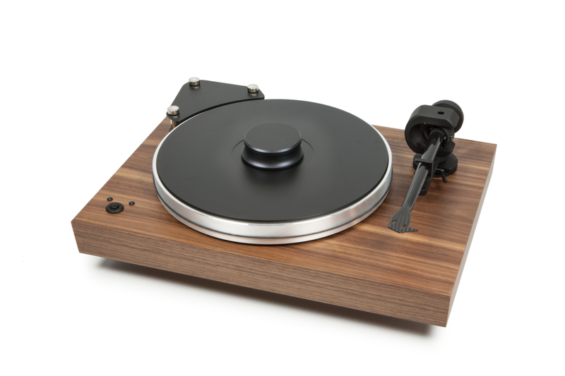Project Turntable Xtension 9 Evolution