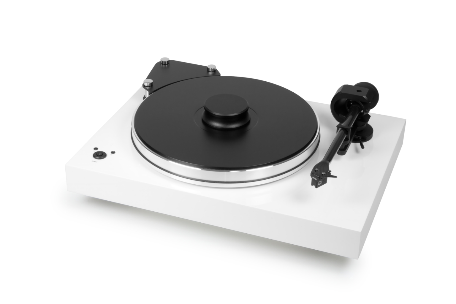 Project Turntable Xtension 9 Evolution
