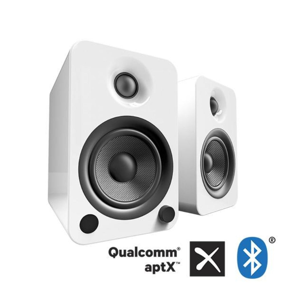 Kanto YU4 Powered Speakers