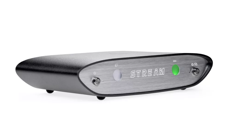  The ZEN Stream is designed to deliver flexible, affordable, high-quality network streaming to any audio environment