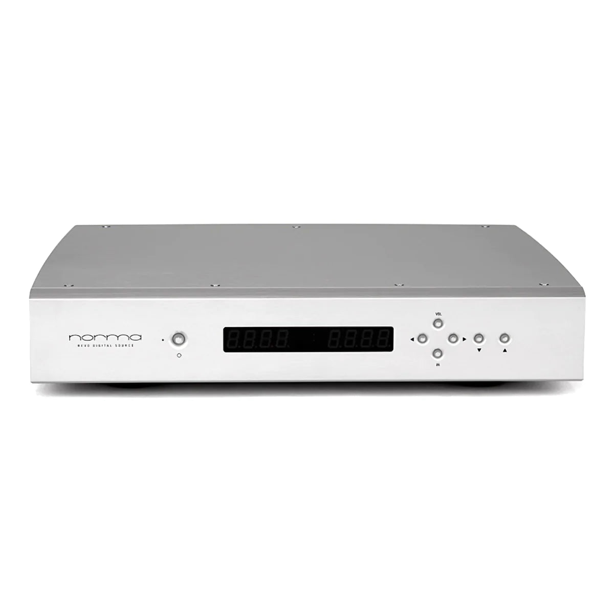 Norma Audio REVO DAC-1 DAC de référence