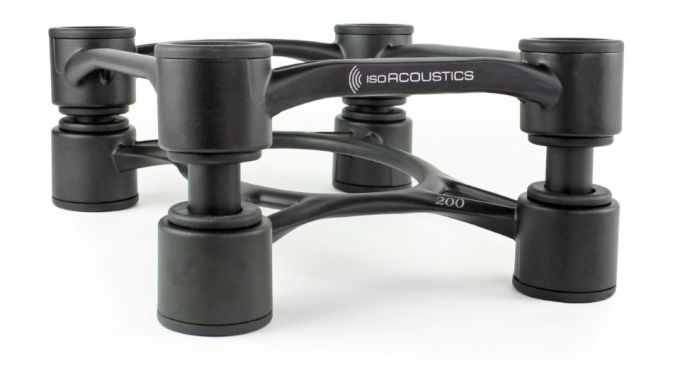 isoacoustics, sound isolation, decouplage, sound decoupling, isoacoustics north america, isoacoustics canada, sound decoupling devices, art and sound, audio store north america, audio store usa, audio quebec
