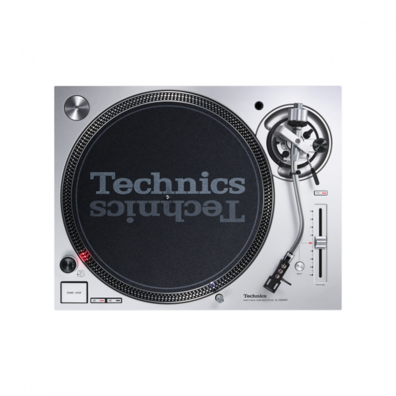 Technics SL-1200MK7 Direct Drive Turntable