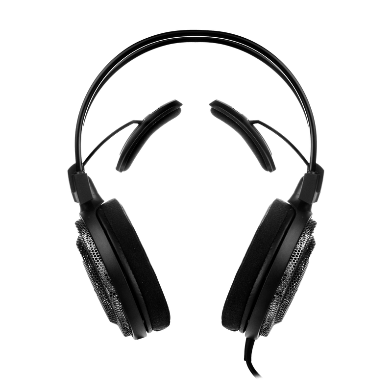 Audio-Technica ATH-AD700X Air Dynamic Headphones (Open Box)