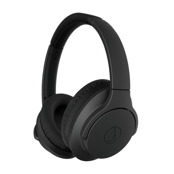 Audio-Technica ATH-ANC700BT Wireless Noise Cancelling Bluetooth Over-Ear Headphones