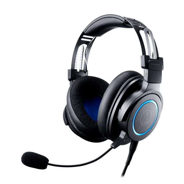 Audio-Technica ATH-G1 Premium Wireless Gaming Headset