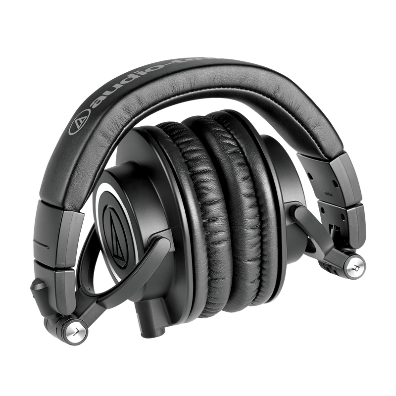 Audio-Technica ATH-M50x Casques d'écoute