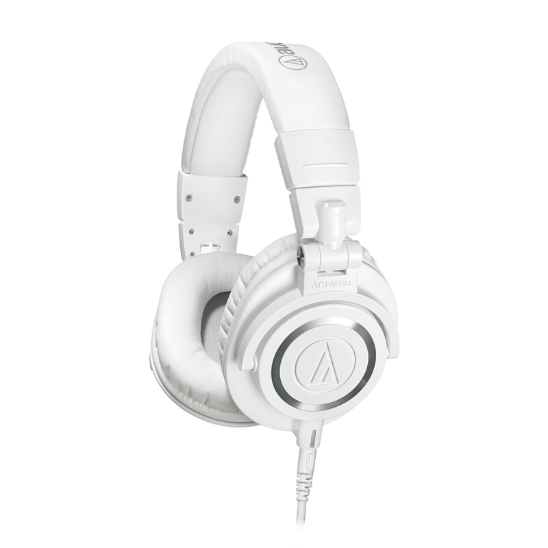 Audio-Technica ATH-M50x Casques d'écoute