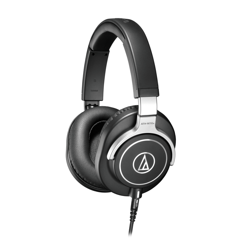 Audio-Technica ATH-M70x Over-Ear Headphones