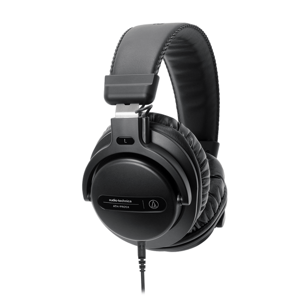 Audio-Technica ATH-PRO5x Over-Ear Headphones
