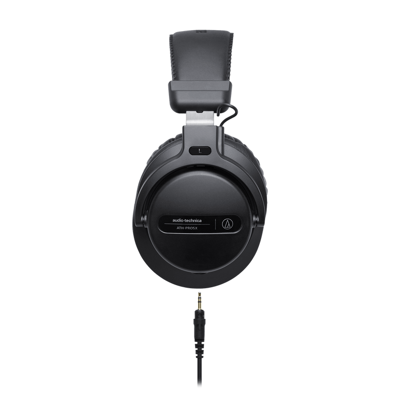 Audio-Technica ATH-PRO5x Over-Ear Headphones