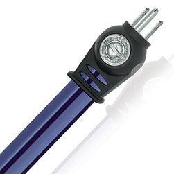 wireworld cables, wireworld Aurora 7 power cable, WIREWORLD power cables, best speaker cable, affordable speaker cables, best cables for hifi speakers, Aurora 7 cables, best power cable, wireworld AUP 