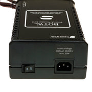 Sbooster BOTW P&P ECO MKII Power Supplies