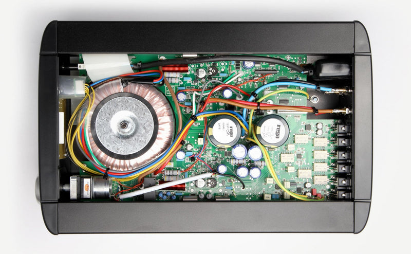 Rega Brio - Integrated Amplifier