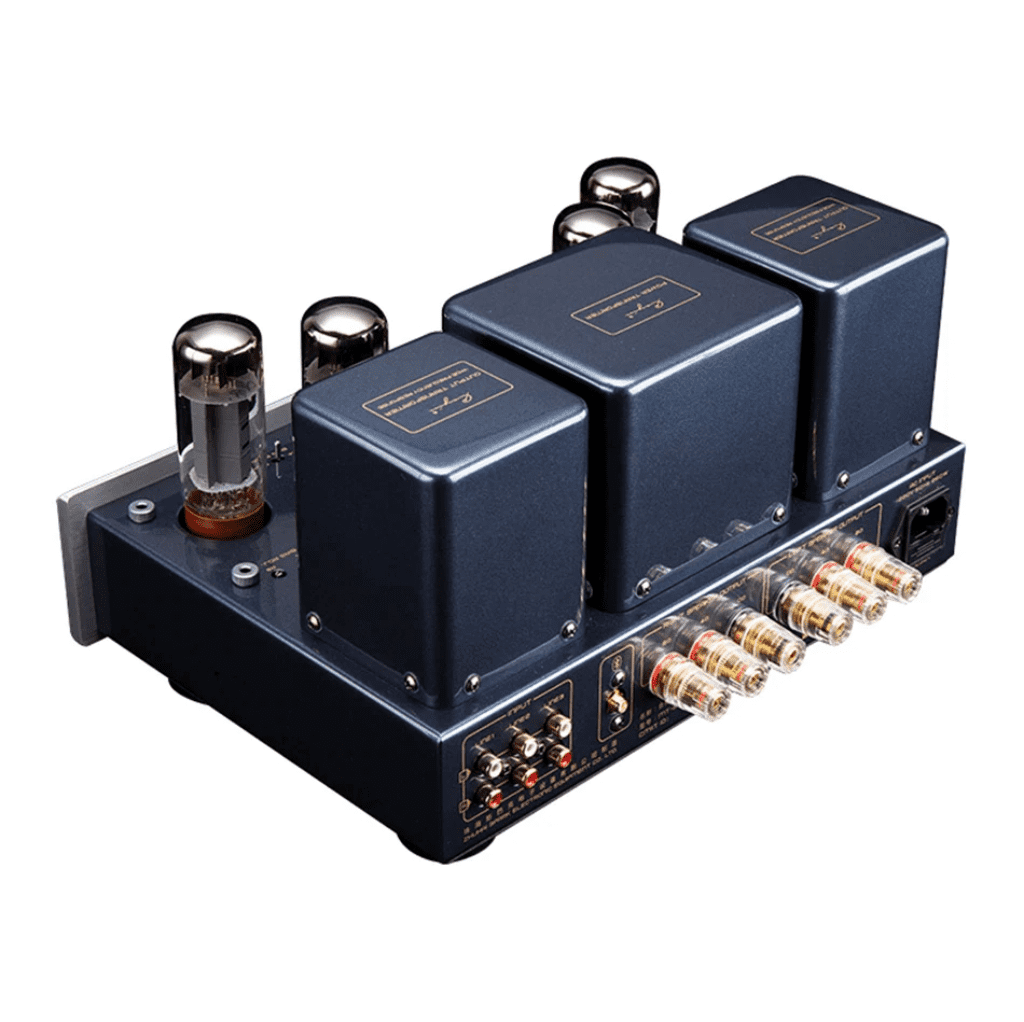 cayin MT35MK2 tube amplifier, Cayin tube amplifier, tube amplifier reviews, best tube amplifiers 2021, Cayin amplifier, Cayin North America, Tube amplifier canada