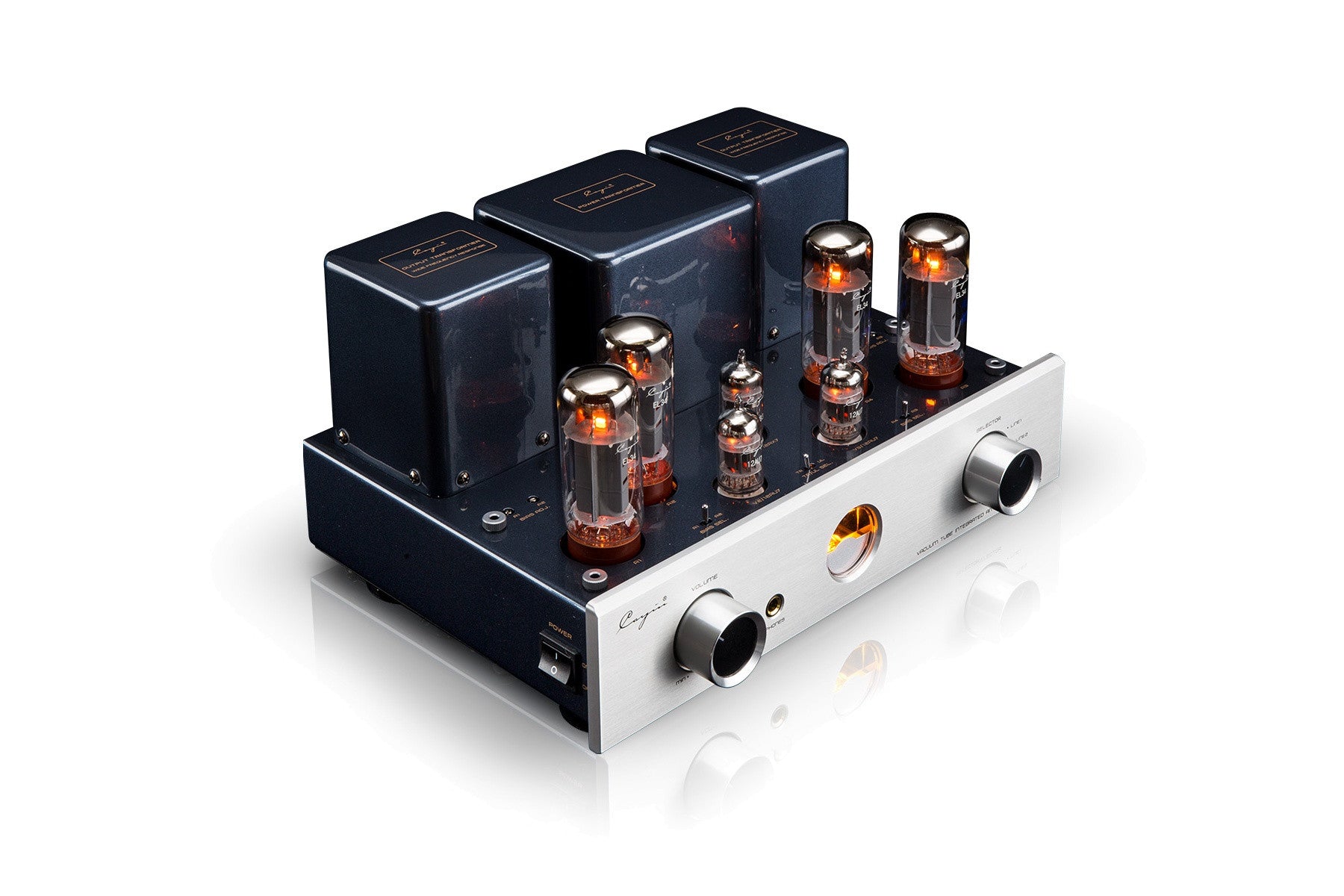 cayin MT35MK2 tube amplifier, Cayin tube amplifier, tube amplifier reviews, best tube amplifiers 2021, Cayin amplifier, Cayin North America, Tube amplifier canada
