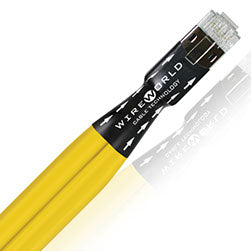 Wireworld Chroma 8 Ethernet Cable (CHE)