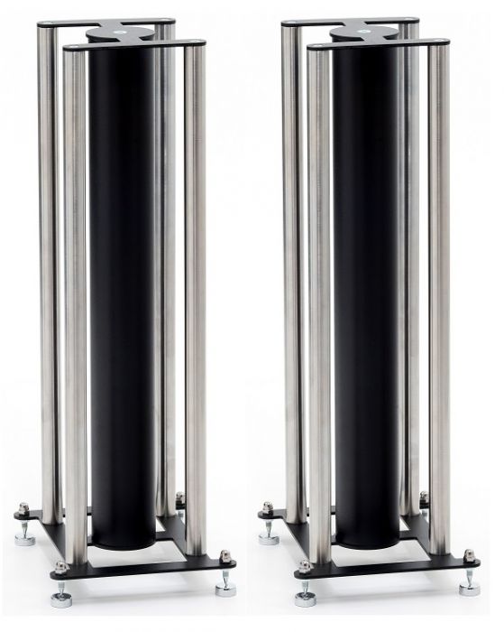 Custom Design FS 104 Speaker Stands (Large)