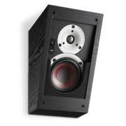 The DALI ALTECO C-1 is truly a multi-purpose speaker. The perfect fit for adding height information to a surround setup or taking the role as an out-of-the-way stereo speaker. By designing the crossover for stereo use and by keeping a strict focus on DALI sound design principles, we have created a speaker that delivers believable height information from Atmos, DTS-X and Auro-3D movies.