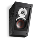 The DALI ALTECO C-1 is truly a multi-purpose speaker. The perfect fit for adding height information to a surround setup or taking the role as an out-of-the-way stereo speaker. By designing the crossover for stereo use and by keeping a strict focus on DALI sound design principles, we have created a speaker that delivers believable height information from Atmos, DTS-X and Auro-3D movies.